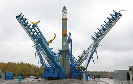 Поздравление с Днем космонавтики